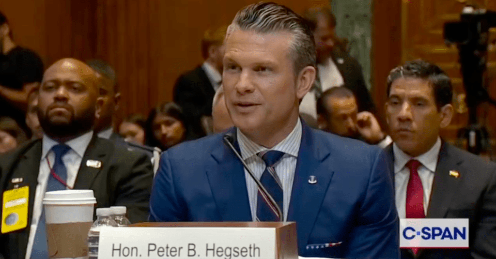 We Are, Of Course, Being Lied To About&nbsp;Iran