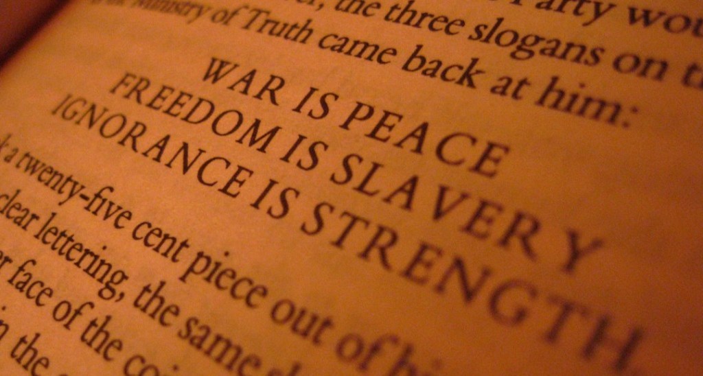 Anti-Genocide Activism Is Terrorism In The Empire Of&nbsp;Lies