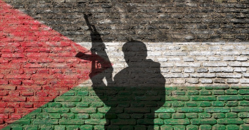 “Is Hamas Causing The Famine?”, And Other Reader&nbsp;Questions