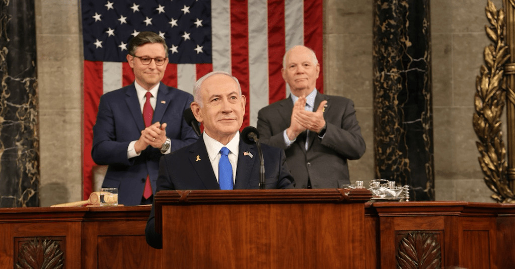 Israel’s Genocidal Intentions Have Been Obvious This Whole&nbsp;Time