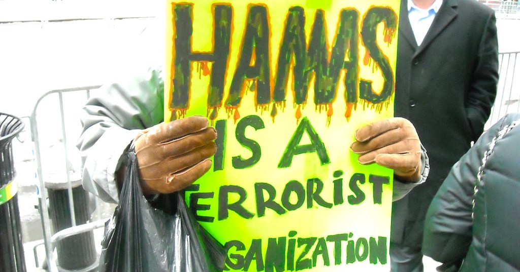 Those Who Condemn Hamas Lack Empathy And&nbsp;Humility