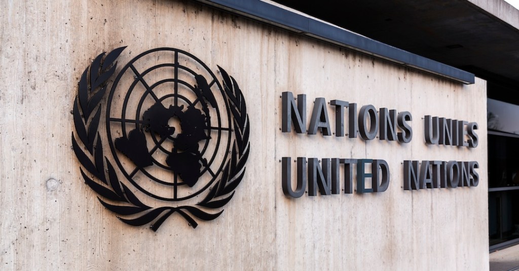 Israel Is Committing Genocide. This Is A Fact, Not An&nbsp;Opinion.