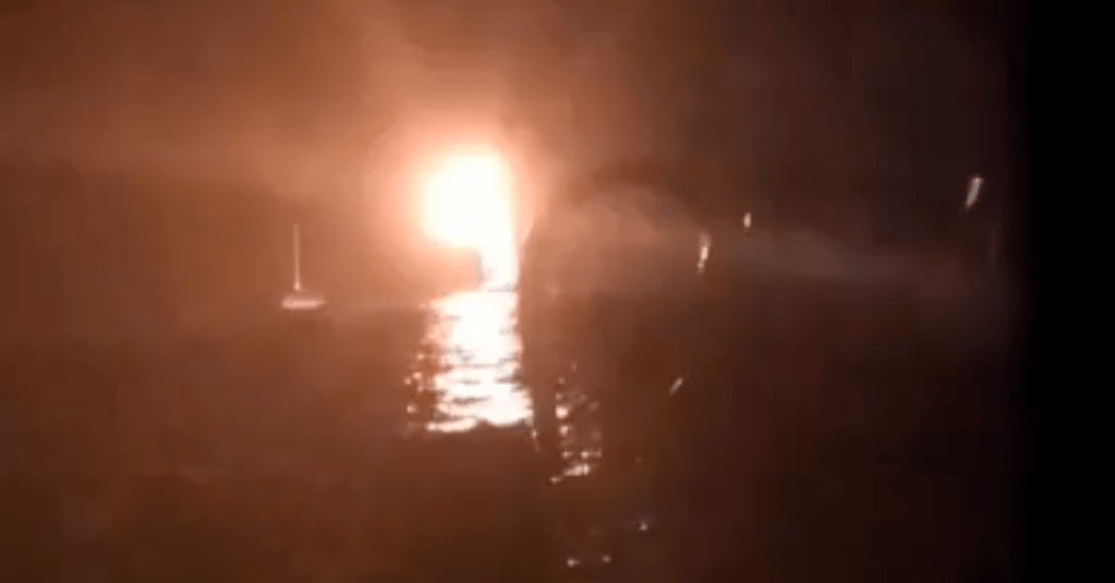 More Attacks On The Gaza Aid Flotilla, And Other Notes From The Edge Of The Narrative&nbsp;Matrix