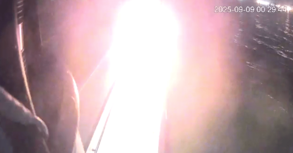 They Just Bombed Greta Thunberg’s&nbsp;Boat