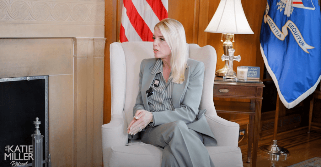 Trump Administration Rushes To Kill Free Speech In Response To Kirk&nbsp;Assassination