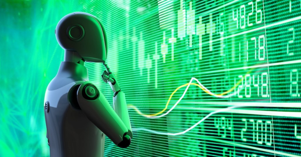 Capitalism Is Shoving AI Down Our Throats Because It Can’t Give Us What We Actually&nbsp;Want