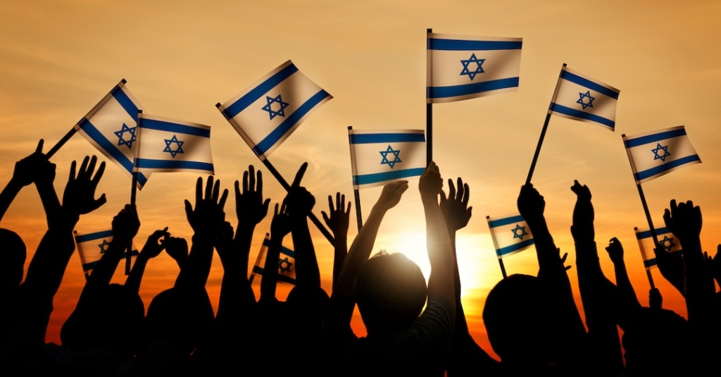 They Seriously Expected Parades And Trophies For Pausing A Genocide — And Other&nbsp;Notes