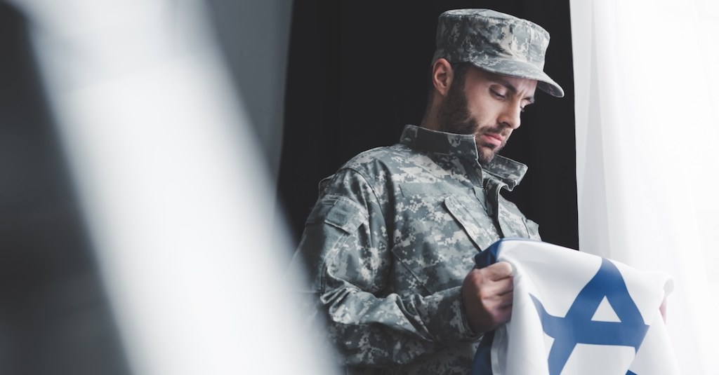 Israel Constantly Stretches The Ceasefire Rules Because That’s What Israelis&nbsp;Do