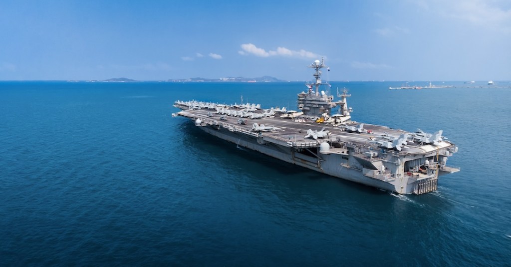 The Empire Only De-Escalates In One Area So It Can Escalate In Another, And Other&nbsp;Notes