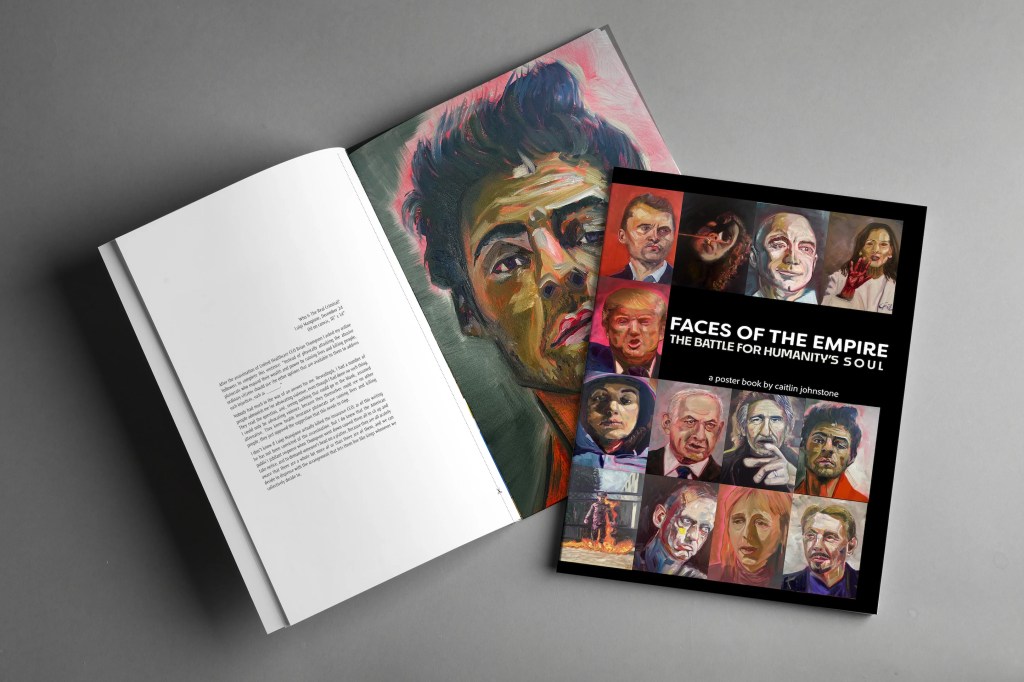 I’ve Got A New Book Of My Paintings With Prints You Can Cut Out And Hang On Your&nbsp;Wall