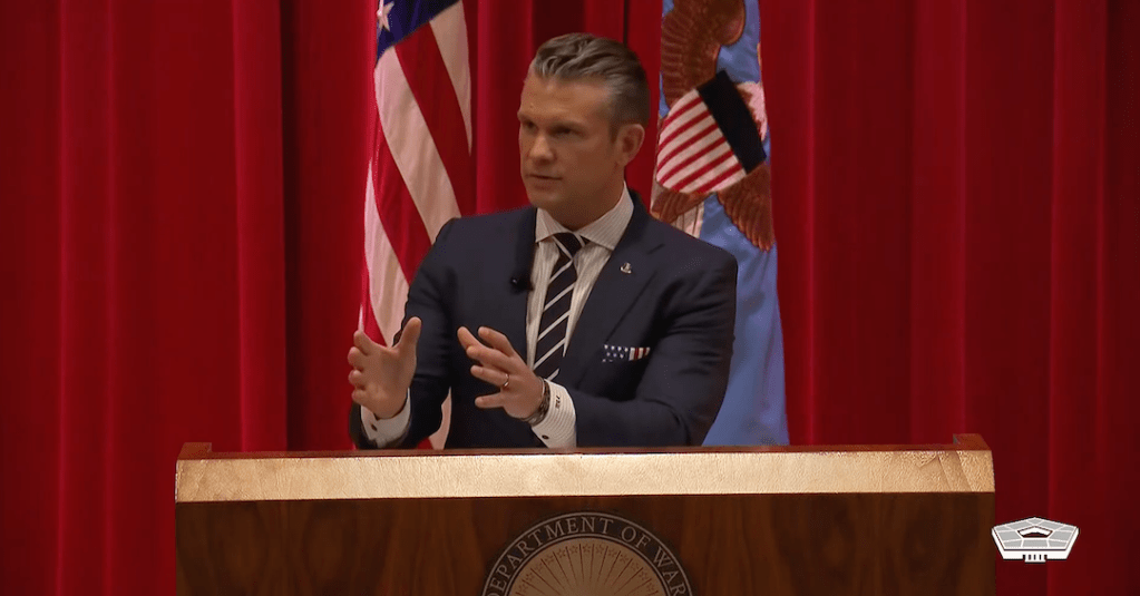 The US Empire Keeps Getting&nbsp;Creepier