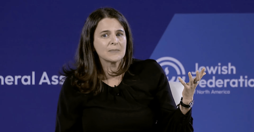 Zionists Are Freaking Out About Losing Control Of The&nbsp;Narrative