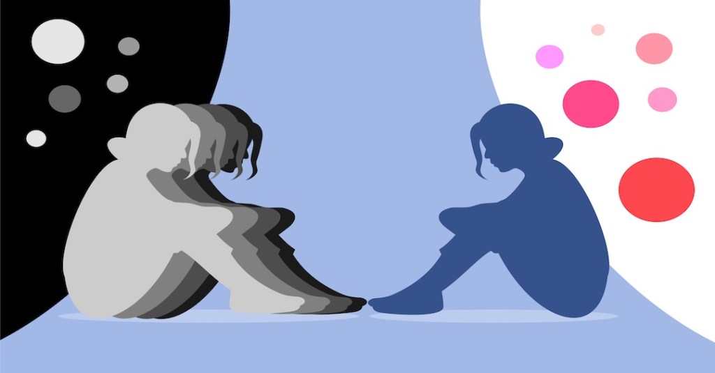 How To Heal When The World Is On Fire