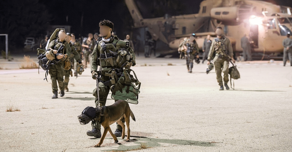 Sorry If This Is Antisemitic But I Think It’s Wrong To Train Dogs To Rape&nbsp;Prisoners