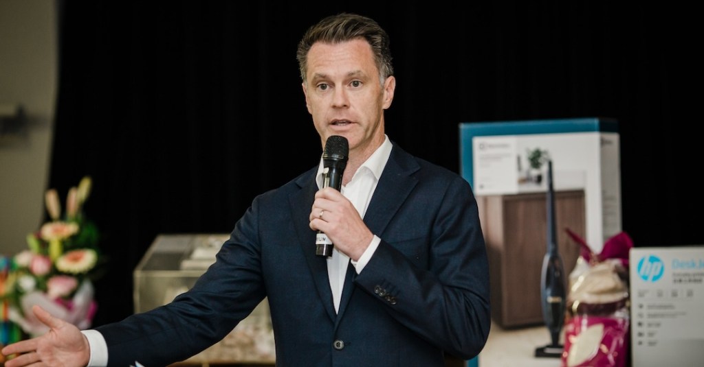 Australia’s Lack Of Speech Protections Means We Should Be MORE Hostile To Speech&nbsp;Regulation