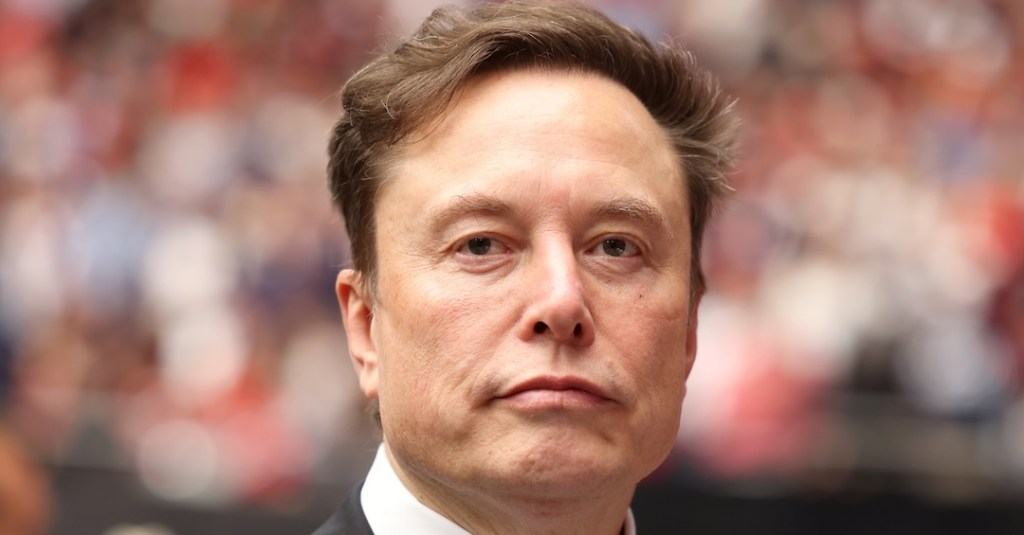 No Healthy Person Wants To Rule The World Or Become A&nbsp;Billionaire