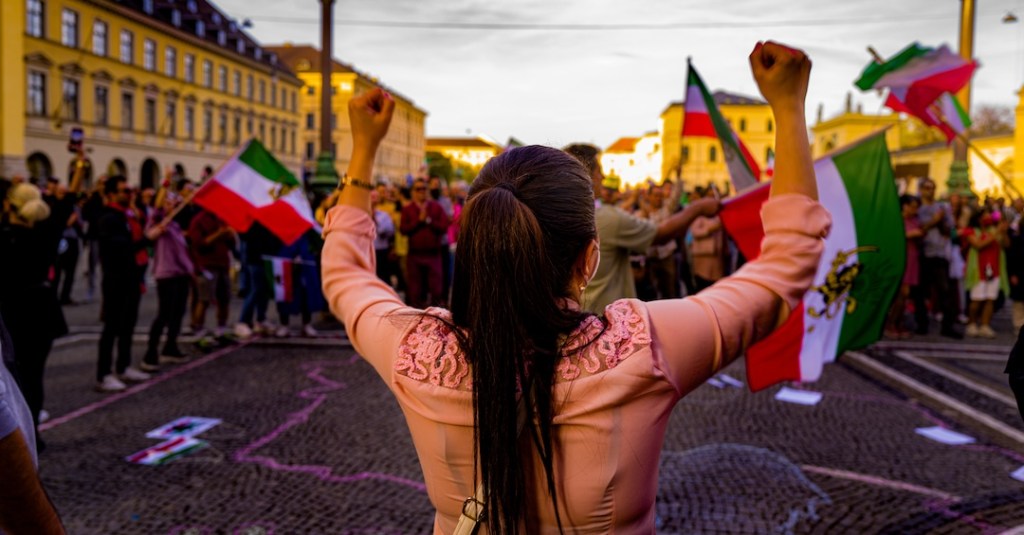 Only Idiots Believe The War Propaganda About Iran