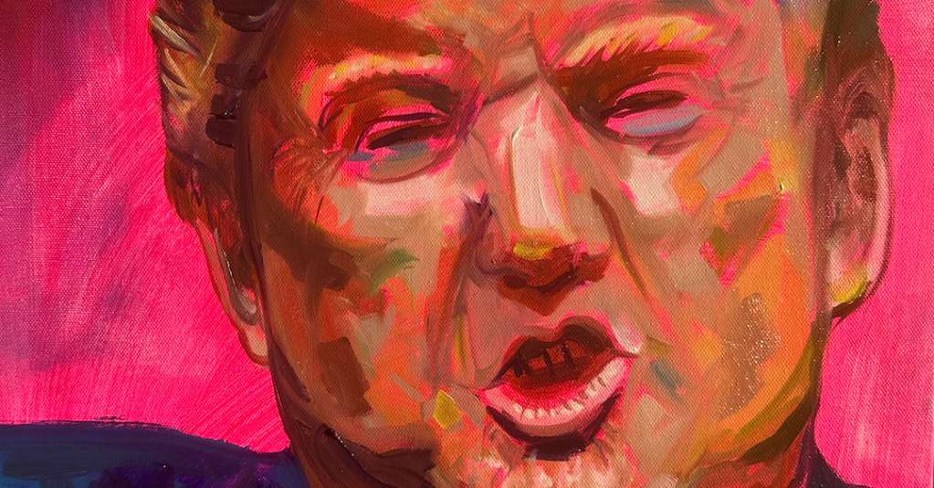 American Conservatives Are Disgusting Frauds