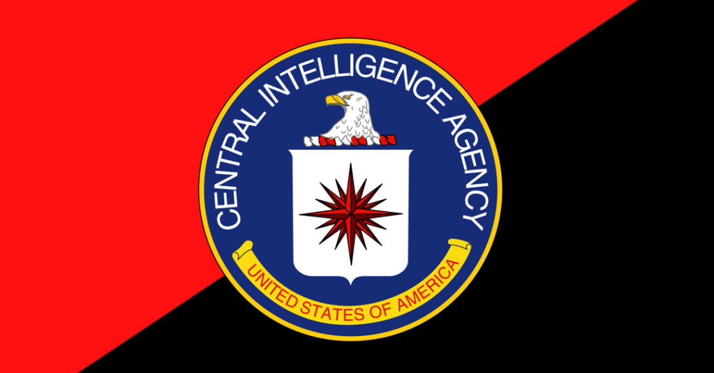 On “Leftists” And “Anarchists” Who Cheer For Regime Change In&nbsp;Iran