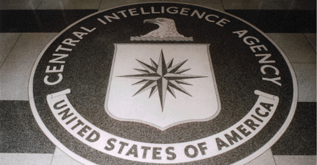 Regime Change The US&nbsp;Empire