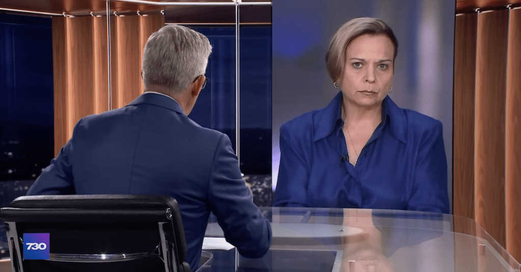 Australia’s Frightening New “Hate Speech” Laws Are Clearly Aimed At Pro-Palestine&nbsp;Groups