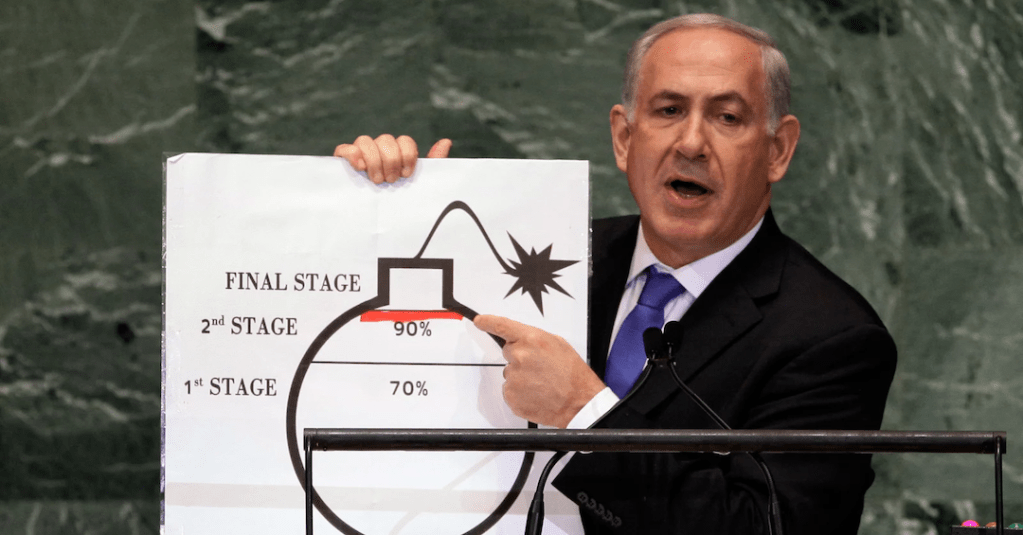 The Lies Get So&nbsp;Tedious