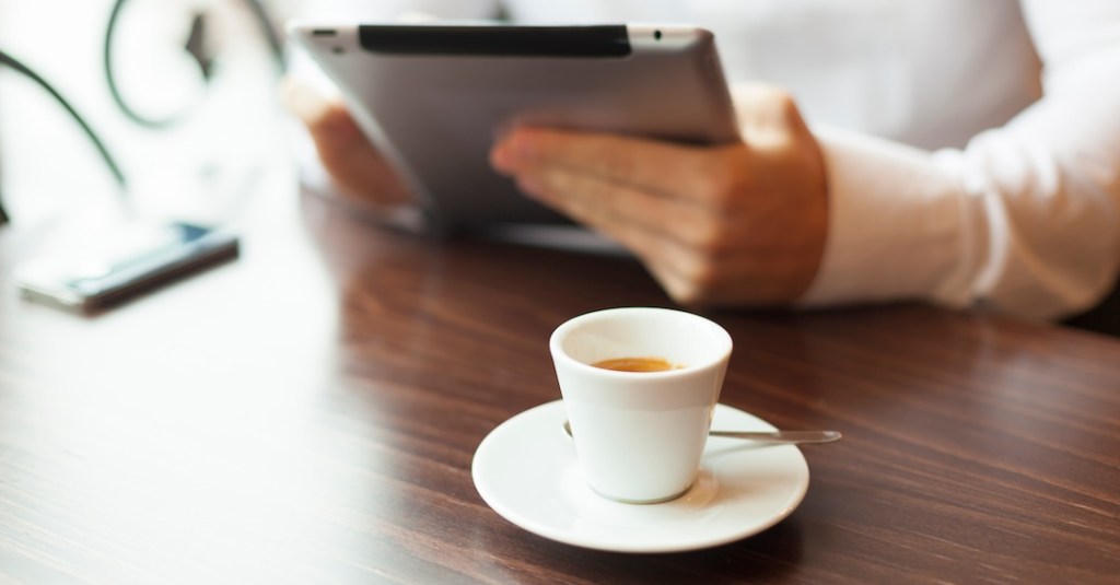 It’s Very Possible To Be Both Happy And&nbsp;Well-Informed