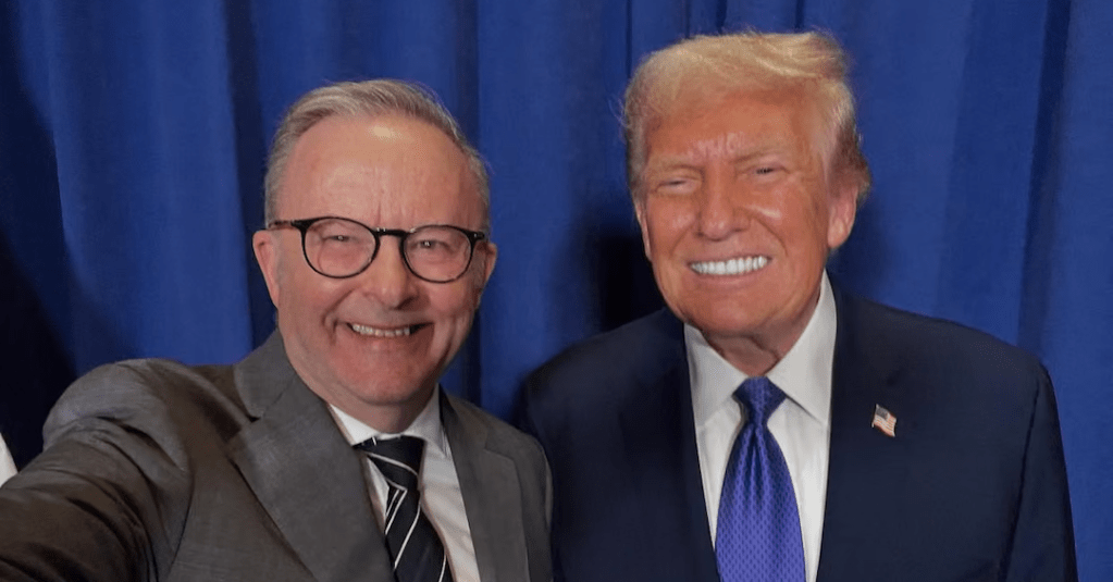 Our Leaders Couldn’t Fix Our Problems If They Wanted To (And They Don’t Want&nbsp;To)