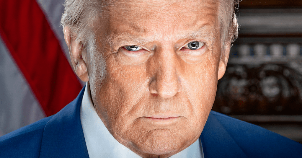 Our Rulers Are Psychopaths And They’re Making Everything Awful