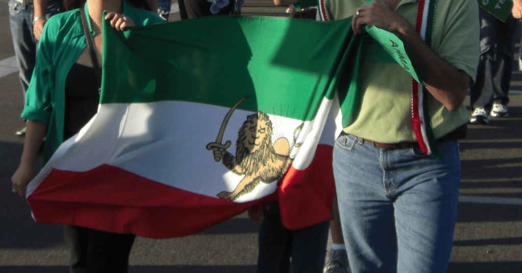 Tell Iranian And Cuban Diaspora Warmongers To Shut The Fuck&nbsp;Up