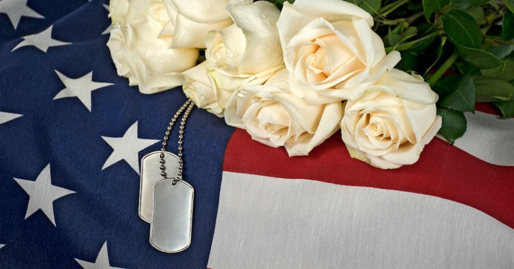 The US Soldiers Killed In This War Were Not Heroes, And Other&nbsp;Notes