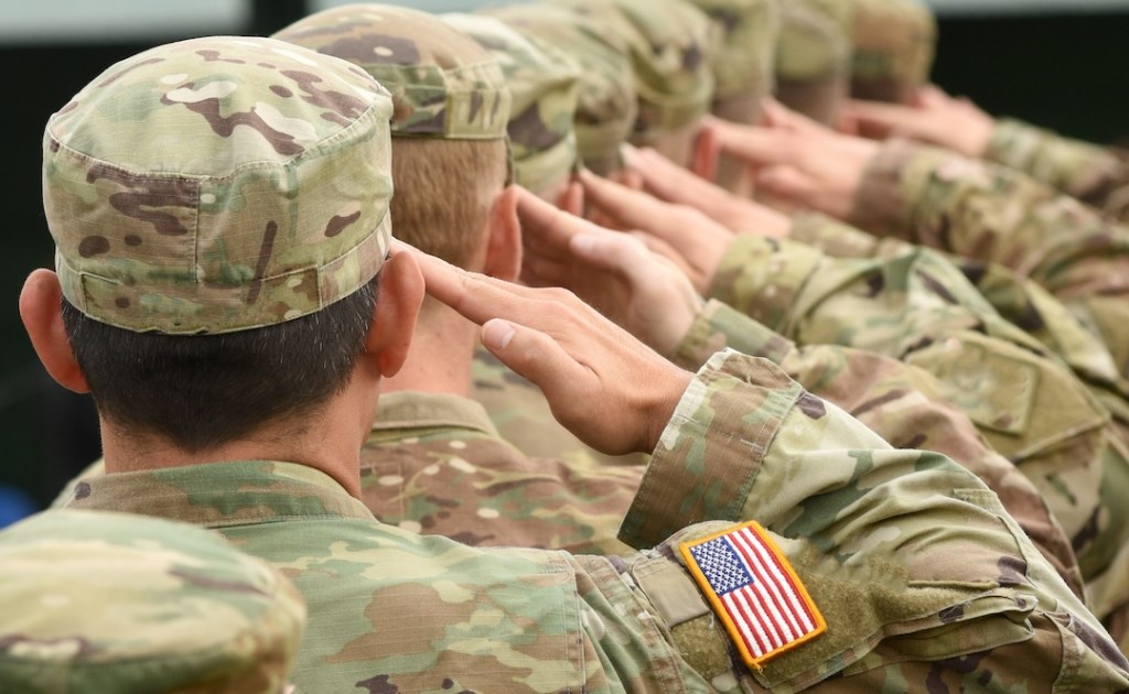 We Are The Villains In This&nbsp;Story