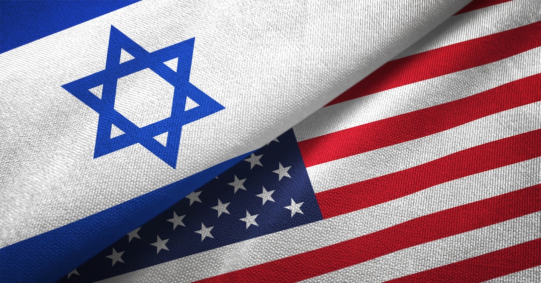 The US-Israel Alliance Exists To Fix The Problems Created By Its Existence