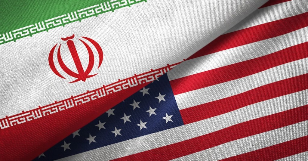 Iran Is Morally Superior To The United&nbsp;States