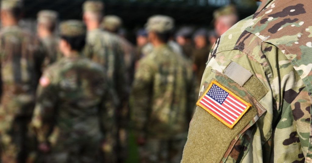 If You’d Only Oppose The Iran War When There’s Boots On The Ground, You’re A&nbsp;Scumbag