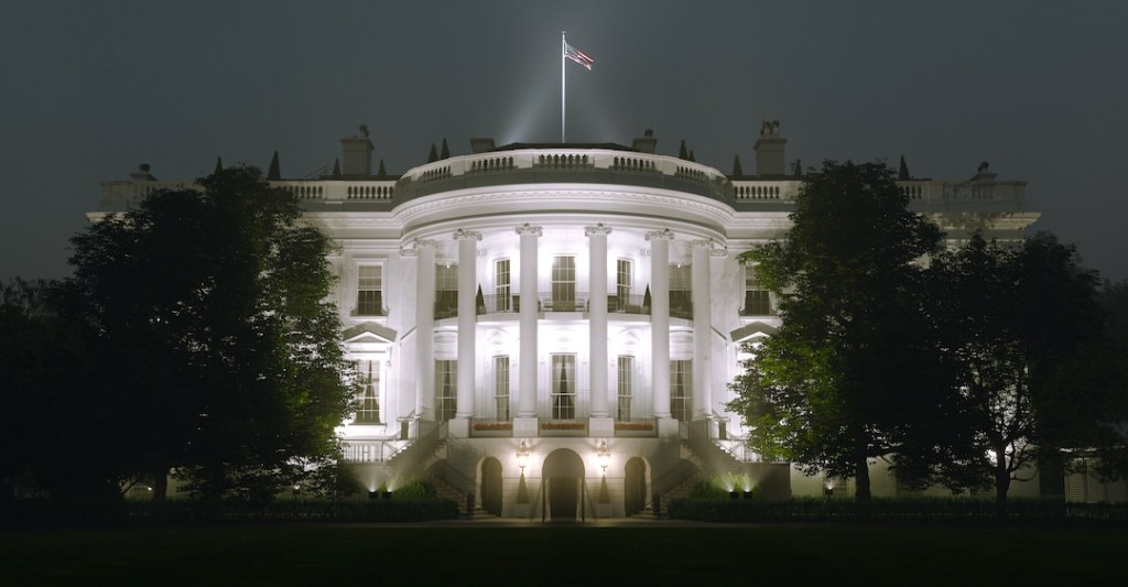 My Enemies Are Not In Iran