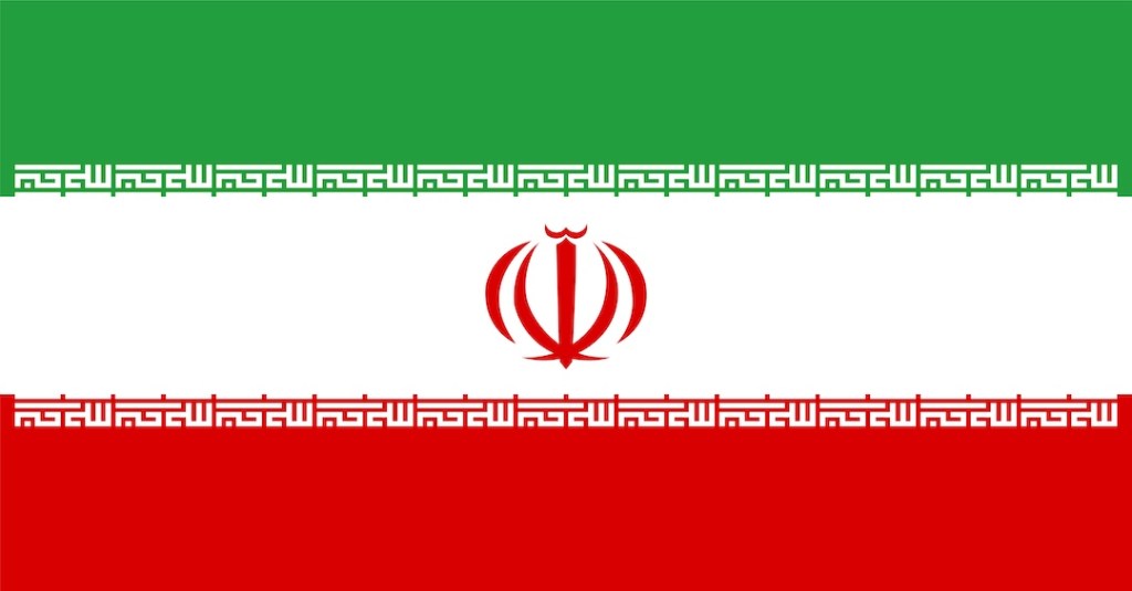 It Is Not Okay For Grown Adults To Believe Infantile Fairy Tales About&nbsp;Iran