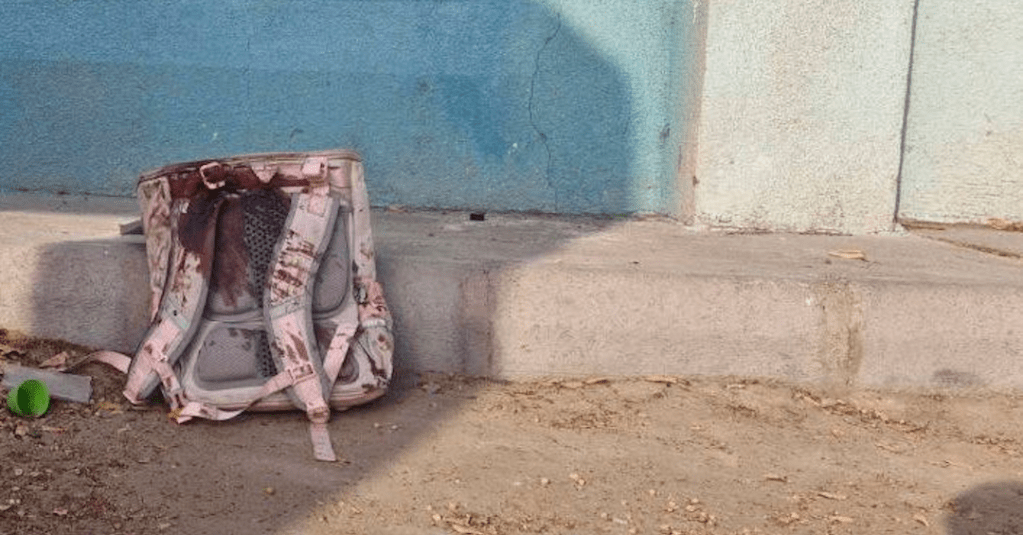 If Westerners Could Wrap Their Minds Around What War Really&nbsp;Is