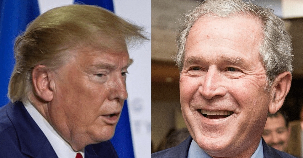 This Is Even Dumber And Crazier Than The Iraq&nbsp;War