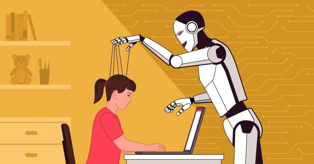 Three Recent Examples Of AI Being Used For Empire&nbsp;Propaganda