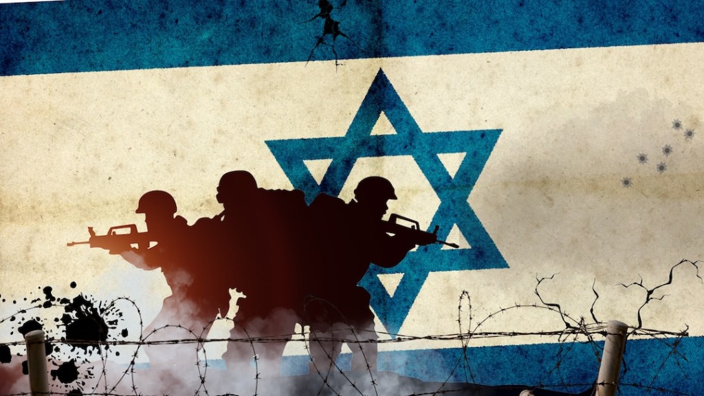 There Are No Good Zionists, And Other&nbsp;Notes