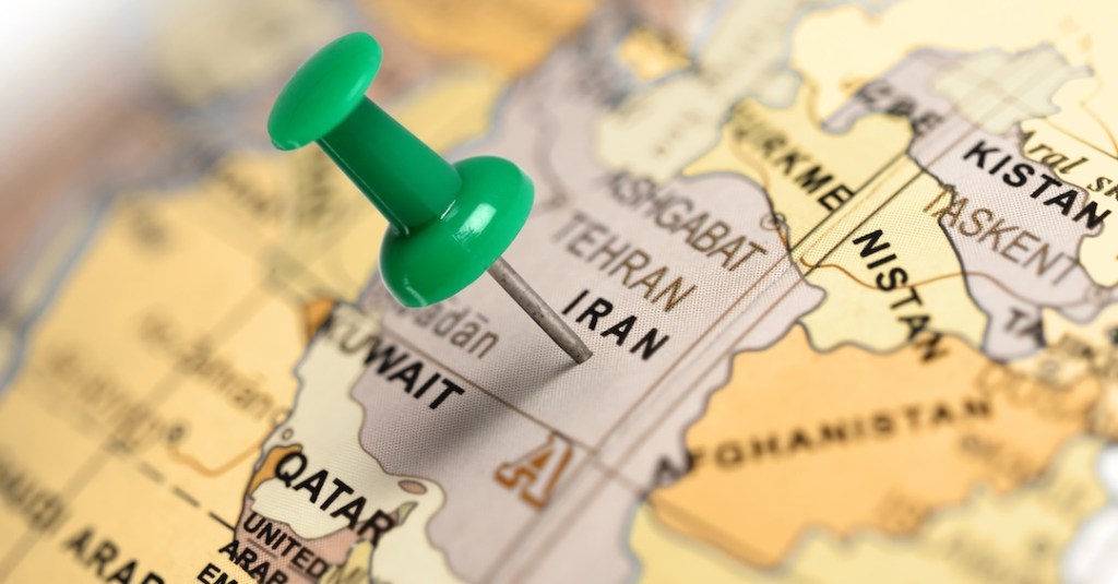Experts Warned For Years That A War With Iran Would Happen This&nbsp;Way