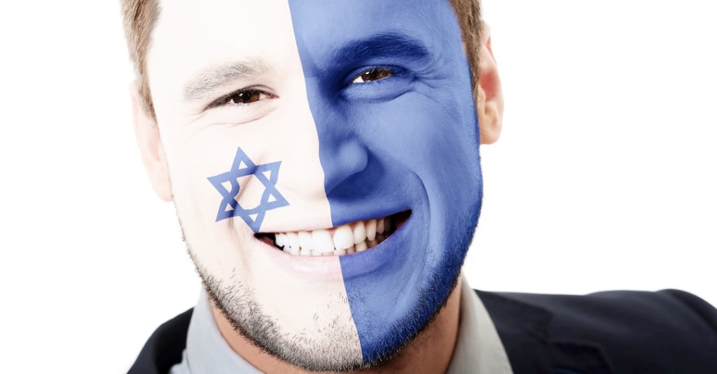 Israel Apologists Lie About Their Feelings And Beliefs, And Other&nbsp;Notes