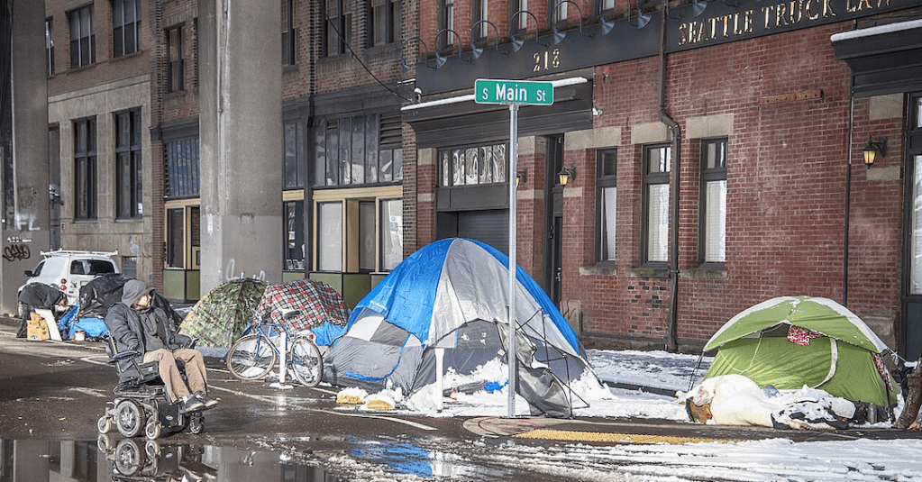 Nothing About This Dystopia Feels&nbsp;Natural