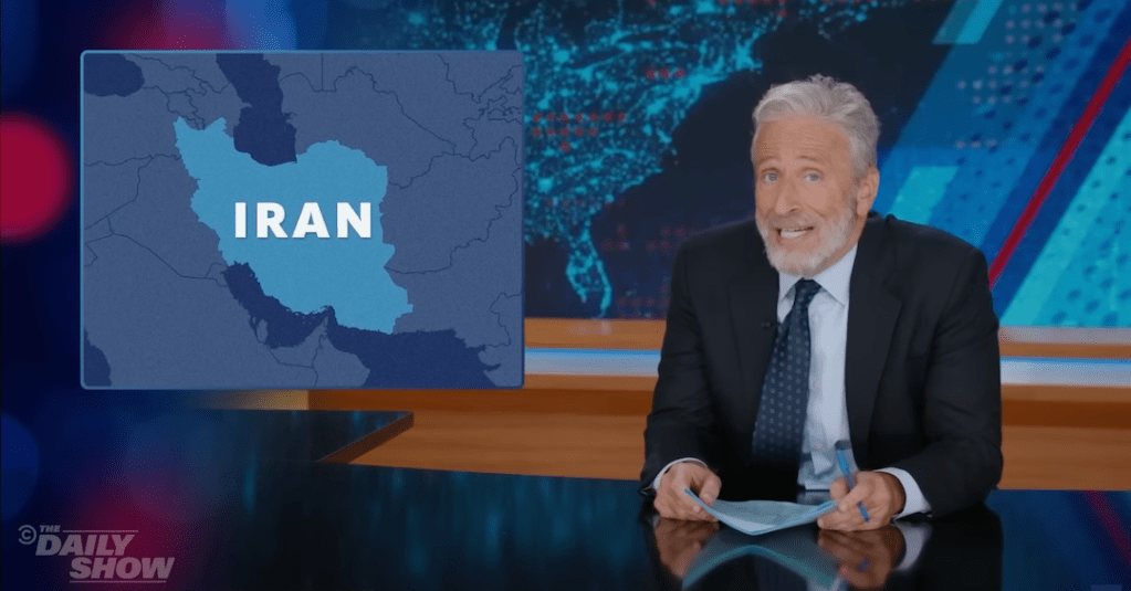 Anti-Imperialists Want To Improve The World; Liberals Just Want To Feel Good About Themselves