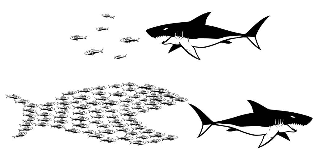 We Should Not Fear The Tyrants; The Tyrants Should Fear&nbsp;Us