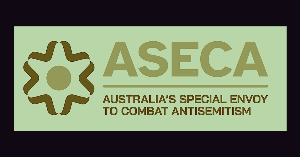 Australia’s “Antisemitism Envoy” Makes It Clear That Israel’s Critics Are The Real&nbsp;Target