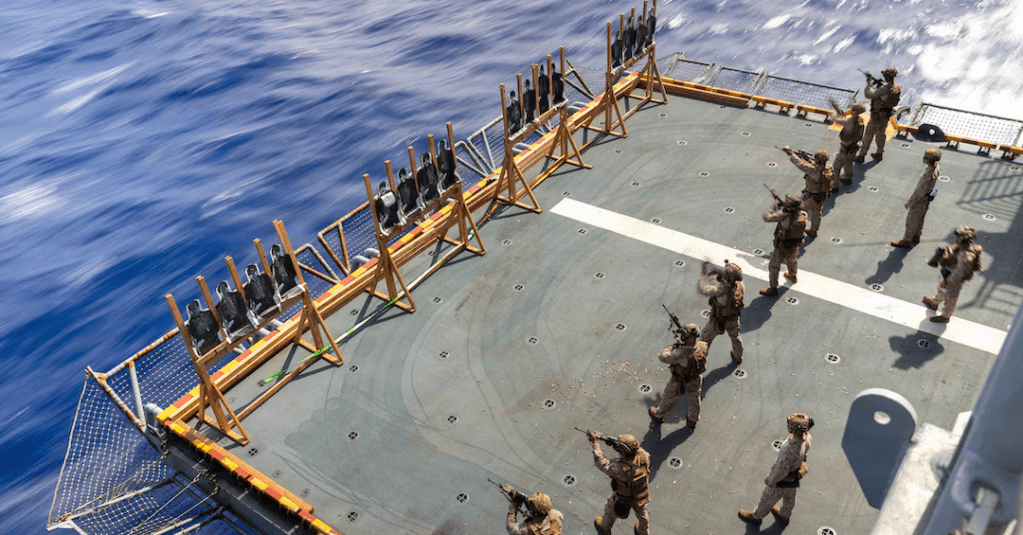 Ending Western Warmongering Should Be Our Number One&nbsp;Priority