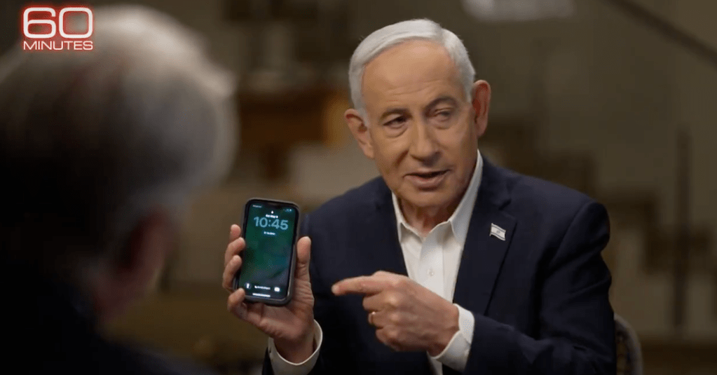 Netanyahu Stresses The Need For More Propaganda As Israel’s Hasbara Budget&nbsp;Soars