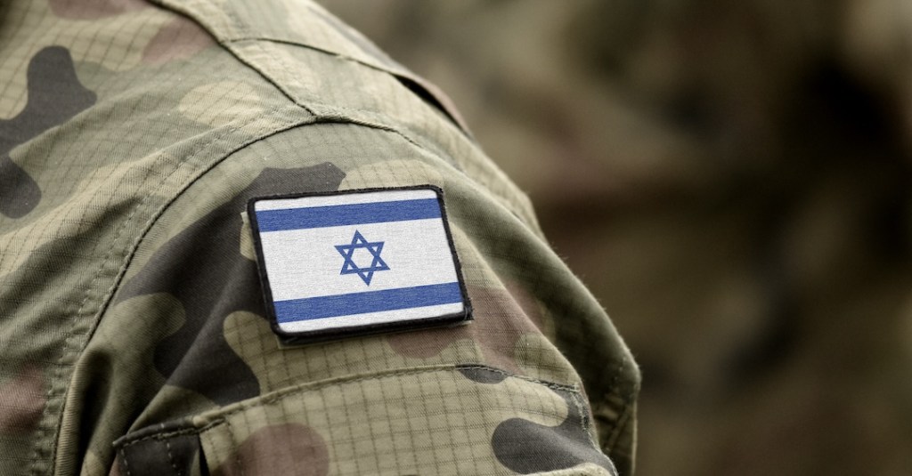 Israelis Invaded Lebanon And Then Cried Victim When Their Soldiers Got Killed, And Other&nbsp;Notes